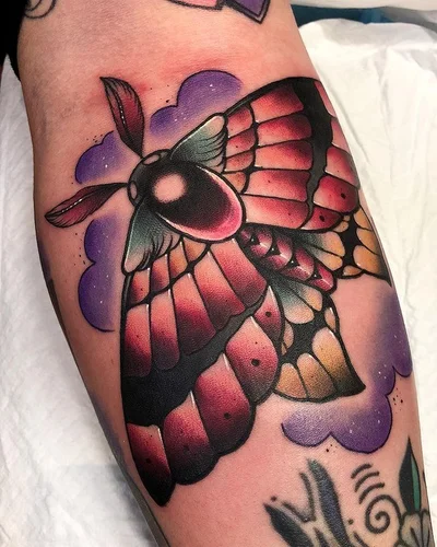Stefan Salamone tattoo 039