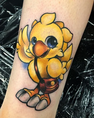 Stefan Salamone tattoo 043