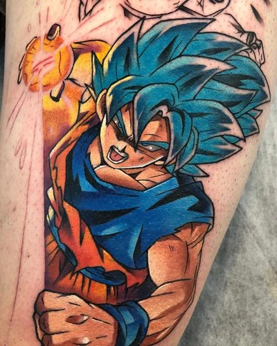 Stefan Salamone tattoo 045
