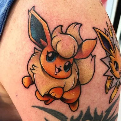Stefan Salamone tattoo 050
