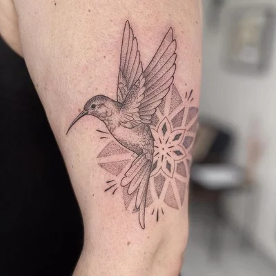 Steffi Fischer tattoo 050