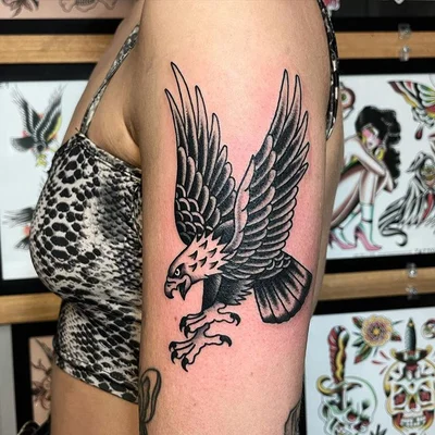 Stef Neale tattoo 009