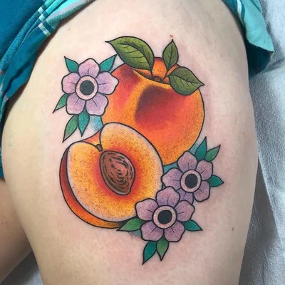 Stef Neale tattoo 011