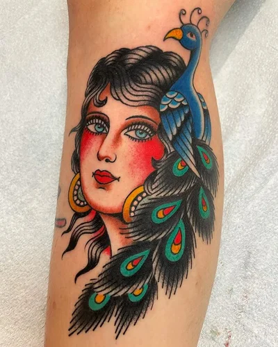 Stef Neale tattoo 012