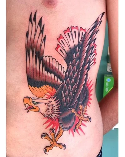 Stef Neale tattoo 021
