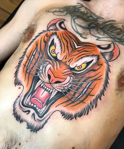 Stef Neale tattoo 022