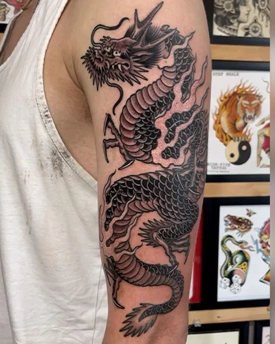 Stef Neale tattoo 026