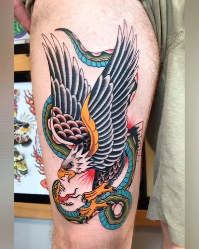Stef Neale tattoo 029