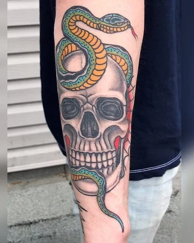 Stef Neale tattoo 031