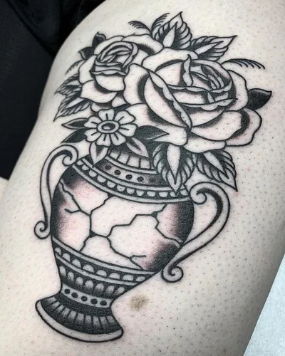 Stef Neale tattoo 036