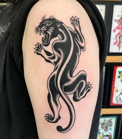 Stef Neale tattoo 038