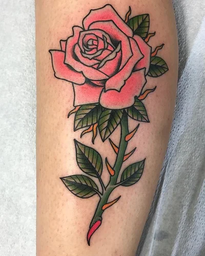 Stef Neale tattoo 039