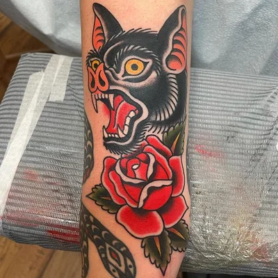 Stef Neale tattoo 045