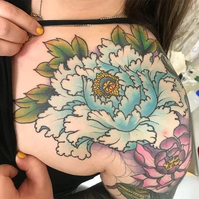 Stef Neale tattoo 046