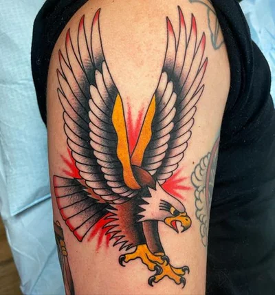Stef Neale tattoo 048