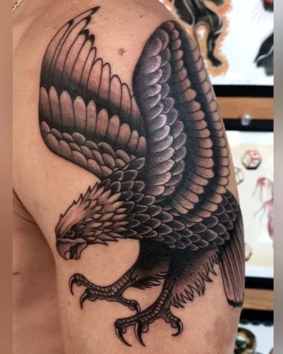 Stef Neale tattoo 049