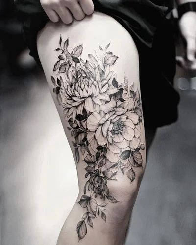 Stella tattoo 007