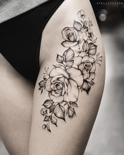 Stella tattoo 012