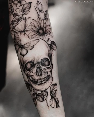 Stella tattoo 022