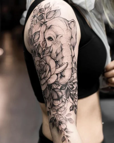 Stella tattoo 044