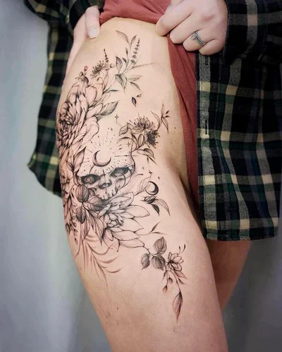 Stella tattoo 045