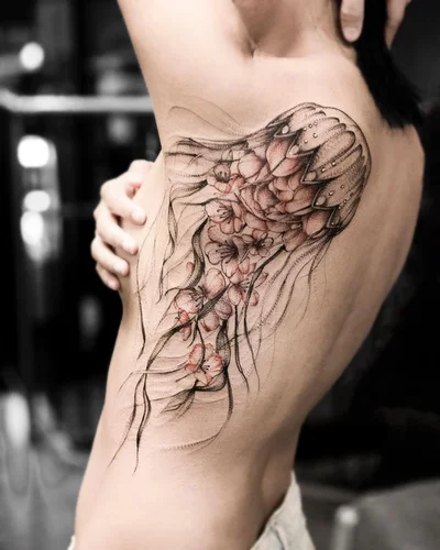 Stella tattoo 048
