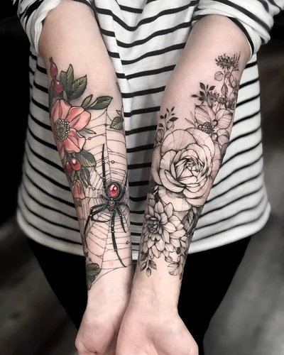 Stella tattoo 050