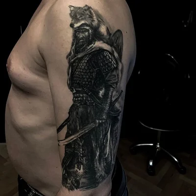 Urian Stelian tattoo 008
