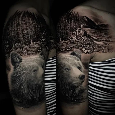 Urian Stelian tattoo 009