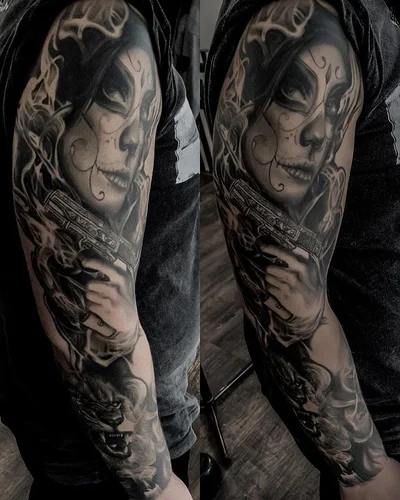 Urian Stelian tattoo 011