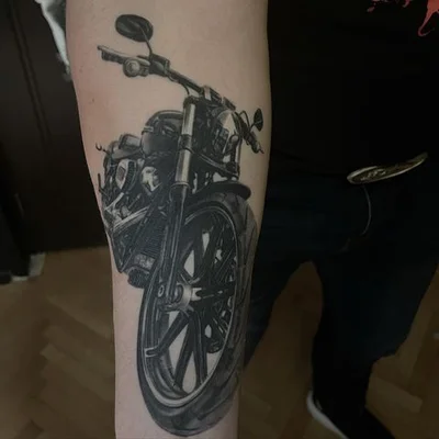 Urian Stelian tattoo 012