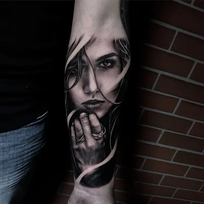 Urian Stelian tattoo 013