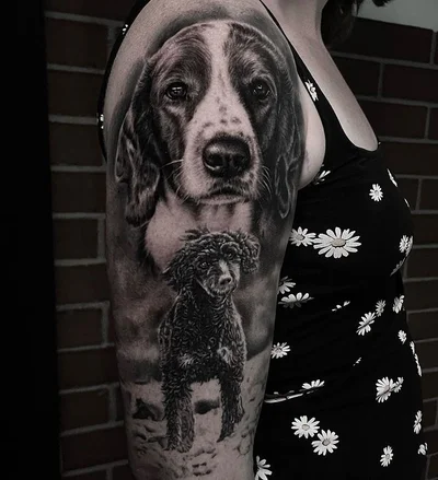Urian Stelian tattoo 014