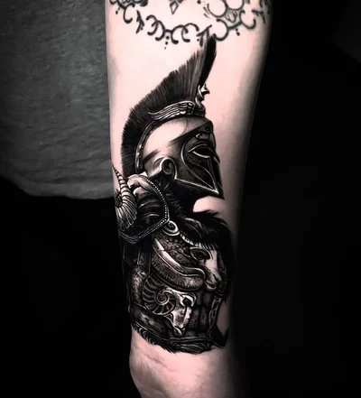 Urian Stelian tattoo 015