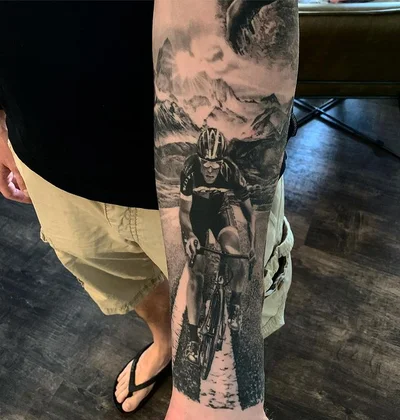 Urian Stelian tattoo 016