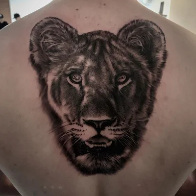 Urian Stelian tattoo 019