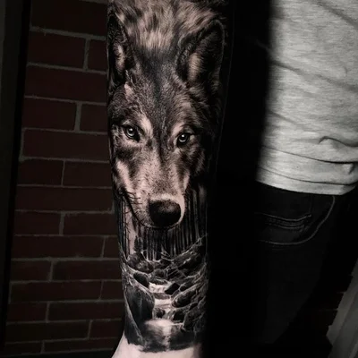 Urian Stelian tattoo 020