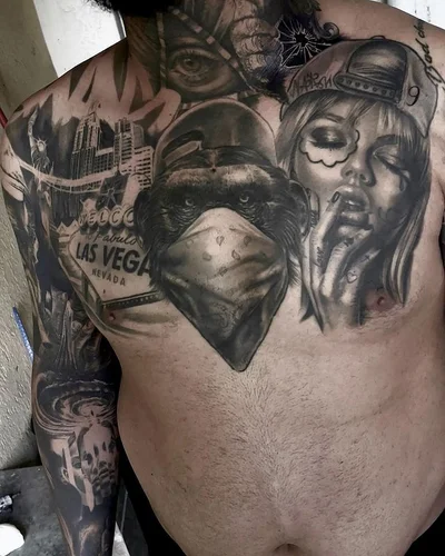 Urian Stelian tattoo 022