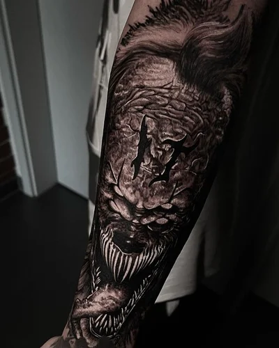 Urian Stelian tattoo 027