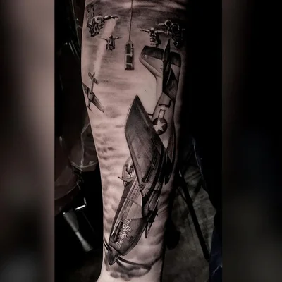 Urian Stelian tattoo 028