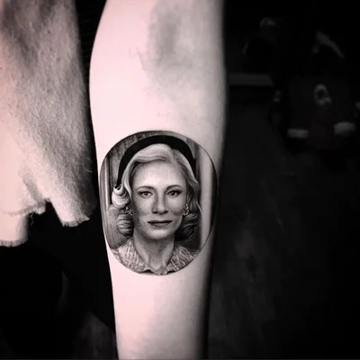Urian Stelian tattoo 033