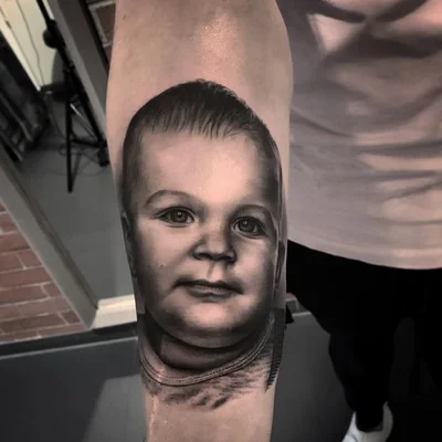 Urian Stelian tattoo 036