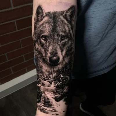 Urian Stelian tattoo 038