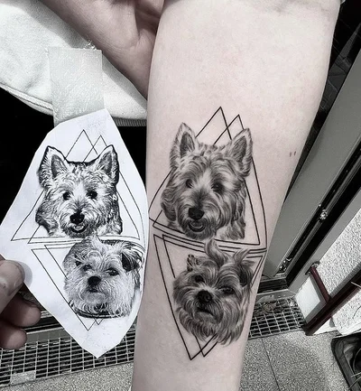 Urian Stelian tattoo 044
