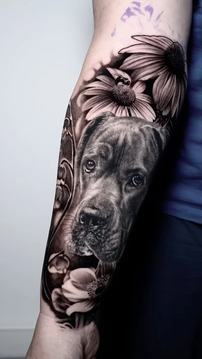 Urian Stelian tattoo 045
