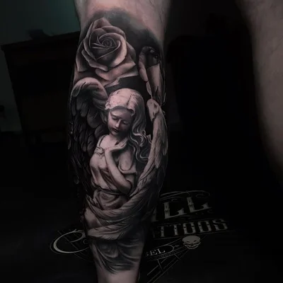 Urian Stelian tattoo 046