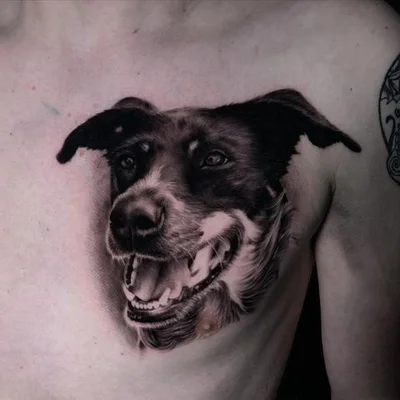 Urian Stelian tattoo 050