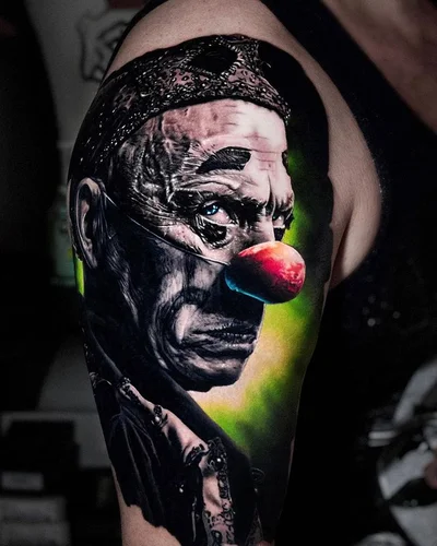 Andrei Stepanov tattoo 008