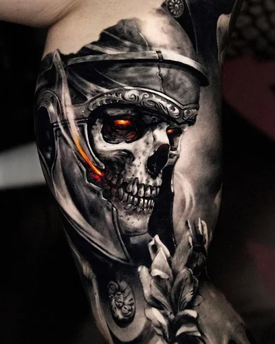 Andrei Stepanov tattoo 010