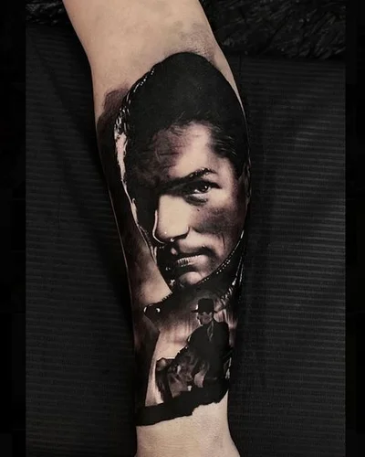 Andrei Stepanov tattoo 011